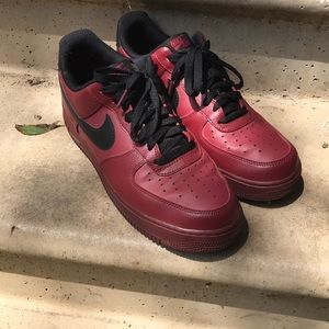 Air Force 1’s